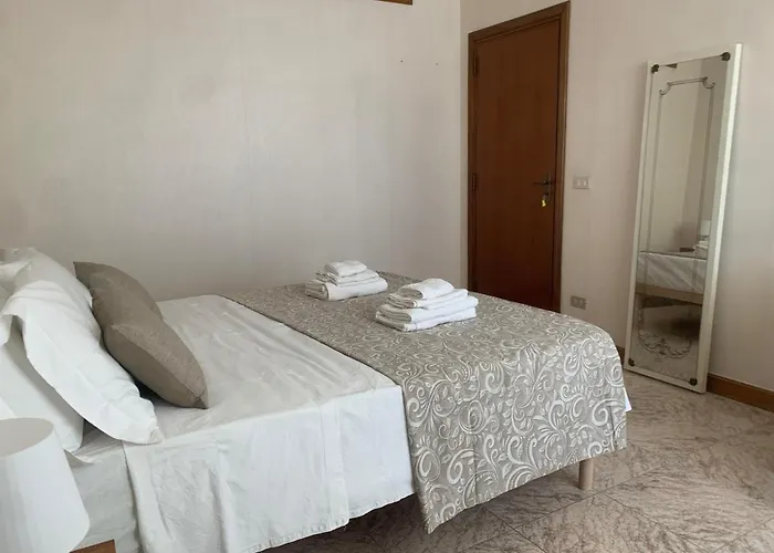 Affittacamere Porta Napoli Lecce