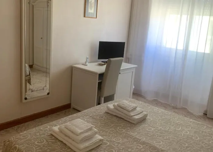 Porta Napoli Affittacamere