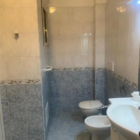 Guest house Porta Napoli Lecce