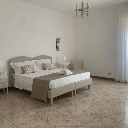Guest house Porta Napoli Lecce