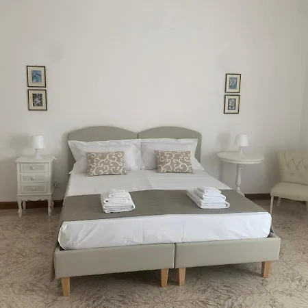 Guest house Porta Napoli Lecce