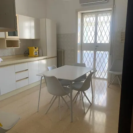 Guest house Porta Napoli *
