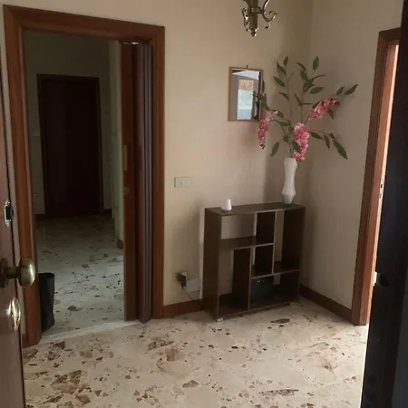 Guest house Porta Napoli