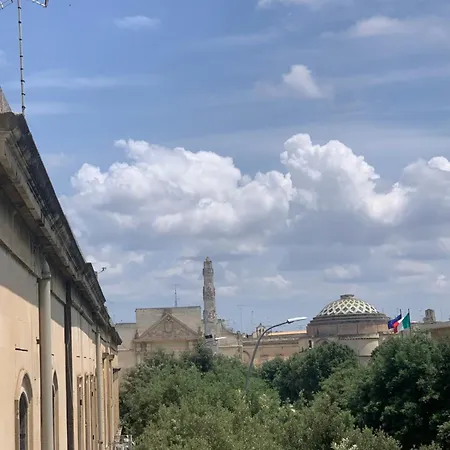 Porta Napoli 3*